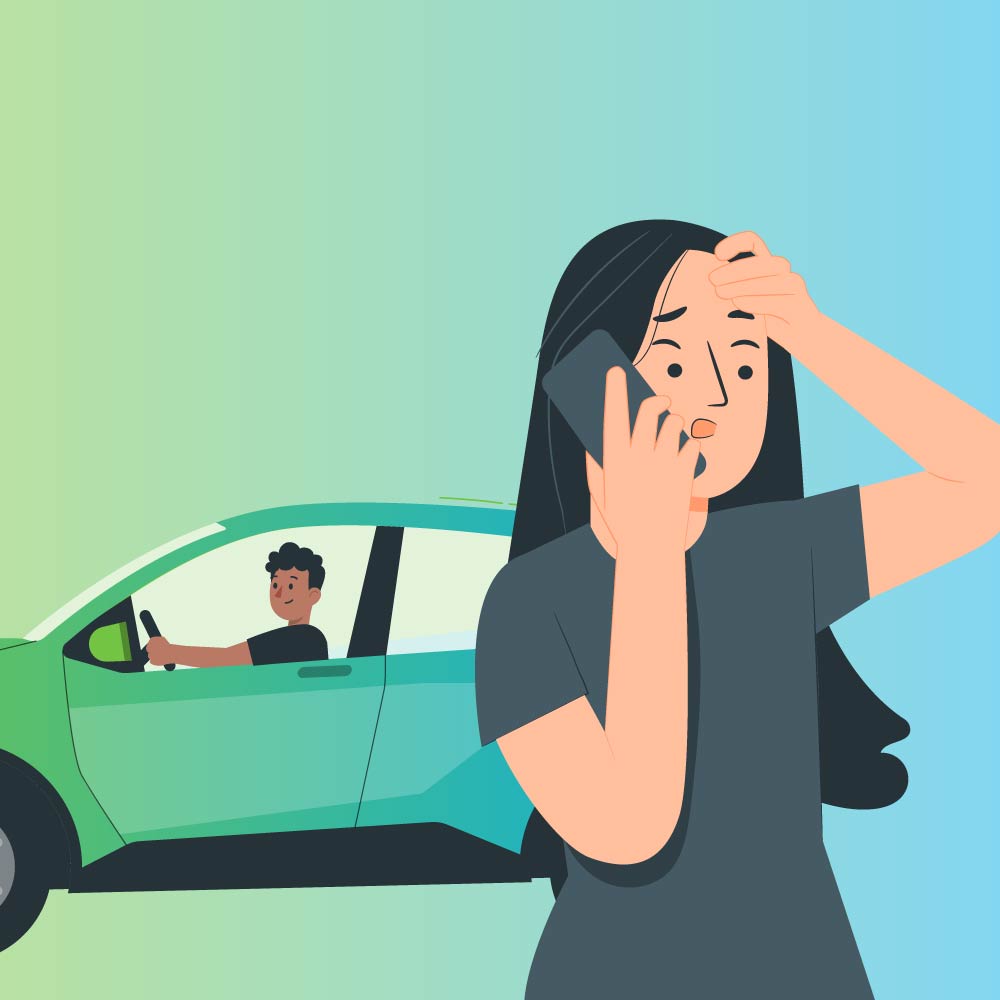 Mantenimiento de Urgencias